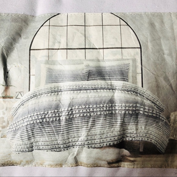 Artistic Accents Bedding New Boho Twin Comforter Set Poshmark